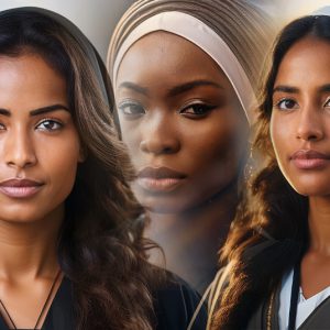 The Role of Women in the Bible