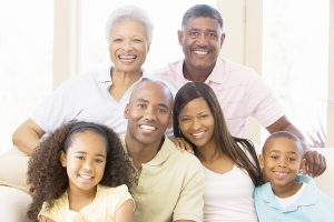 The Roots of Yahweh’s Family