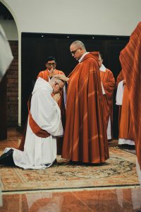 Understanding Ordination