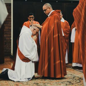 Understanding Ordination