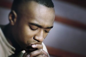 A Pattern for Prayer