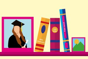 How to get a Grasp on your Bible