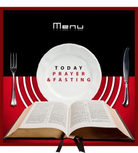 The Habit of Fasting