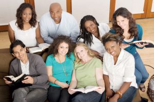 The Habit of Fellowship